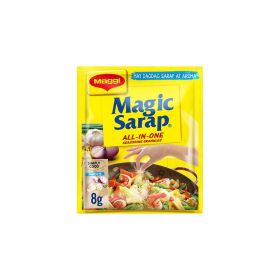 Magic Sarap Seasoning