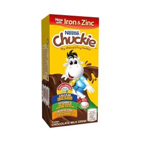 Nestle Chuckie Opti Grow Chocolate Milk 1L