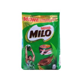 Nestle Milo Chocolate Drink Powder