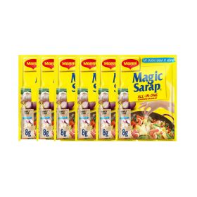 Maggi Magic Sarap All In One Seasoning