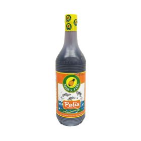 Marca Pina Fish Sauce Patis