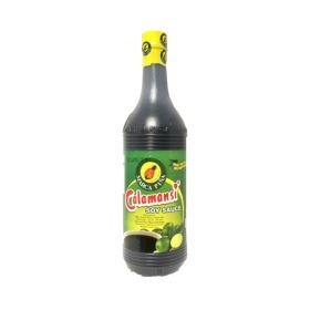 Marca Pina Calamansi Soy Sauce