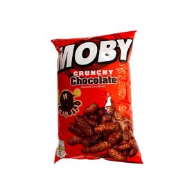 Nutri Snacks Moby - Chocolate 
