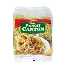 Hobe Pancit Canton Flour Noodles