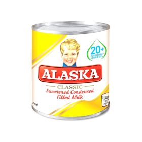 Alaska Condensed Milk