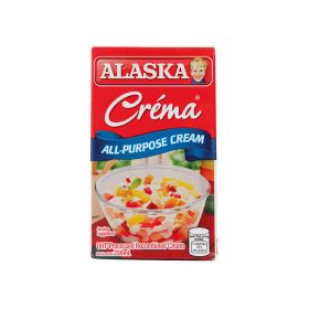 Alaska Crema - All Purpose Cream