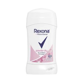 Rexona Women Antiperspirant Dry Powder Stick