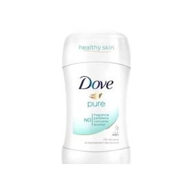 Dove Pure Deodorant Stick