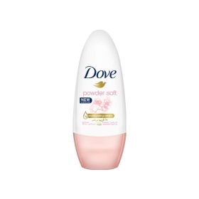 Dove Powder Soft Roll n Deodorant