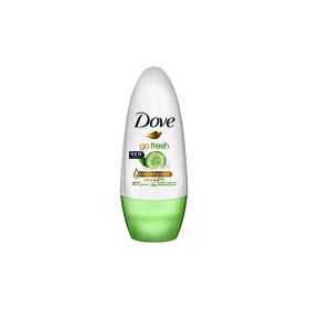Dove Go Fresh Cucumber Roll On