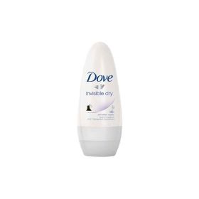Dove Invisible Dry Roll On
