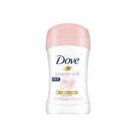 Dove Antiperspirant Powder Soft Stick