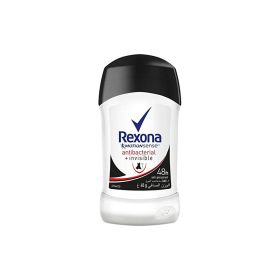 Rexona Men Antibacterial Invisible Stick