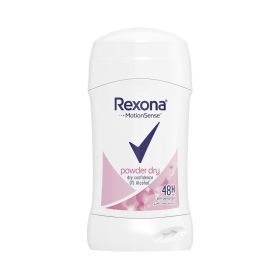 Rexona Women Antiperspirant Dry Powder Stick