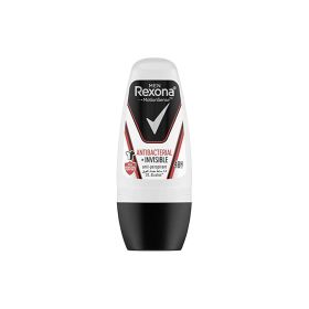 Rexona Women Antibacterial Invisible Roll On