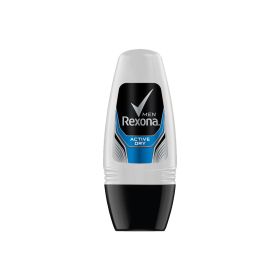 Rexona Men Antiperspirant Roll-On Active Dry