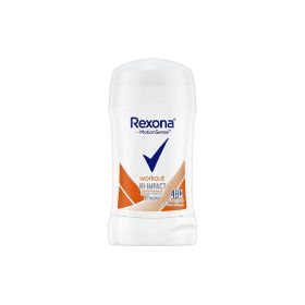 Rexona Women Antiperspirant Workout Stick
