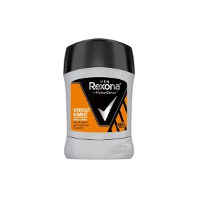 Rexona Men Antiperspirant Workout Stick