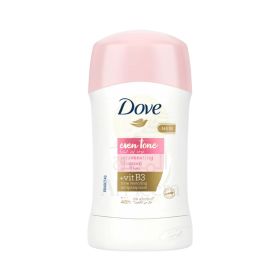 Dove Deo Even Tone Rejuvenating Blossom