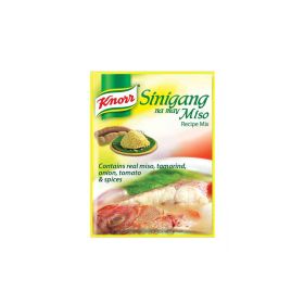 Knorr Sinigang Sa Miso