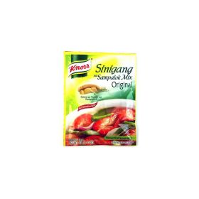Knorr Sinigang Original Yellow Tamarind