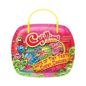 Cajillions Lots of Tiny Tasty Chewy Candies