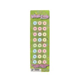 Whistle Candy Fruits Flavoured