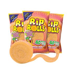 Rip Rolls Mango Chili Candy