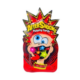 Aftershocks Popping Candy Cherry