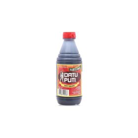 Datu Puti Soy Sauce