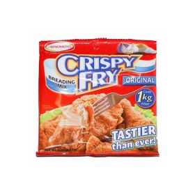 Ajinomoto Crispy Fry Mix Original