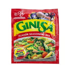 Ajinomoto Ginisa Seasoning Mix