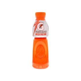 Gatorade Tropical Fruit Energy Drink