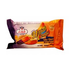 Eng Bee Tin Hopia Ube Quezo