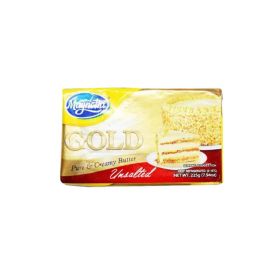 Magnolia Gold Unsalted Butter