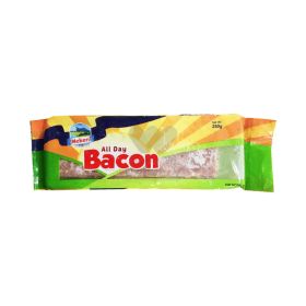 Mekeni All Day Bacon (Non-Halal)