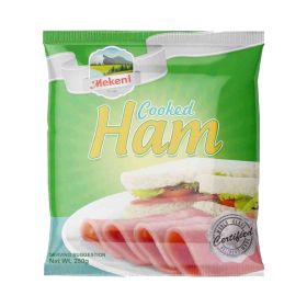 Mekeni Cooked Ham (Non-Halal)