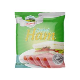 Mekeni Cooked Ham (Non-Halal)