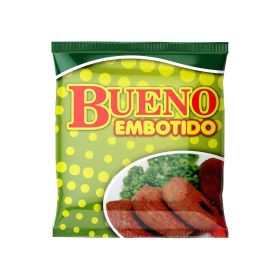 Mekeni Bueno Embotido (Non-Halal)