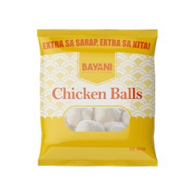 Mekeni Chicken Balls