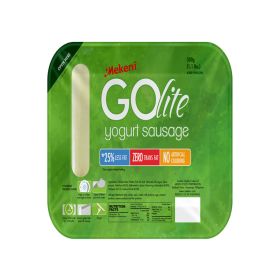 Mekeni Go Lite Yogurt Sausage
