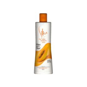 Silka Skin Whitening Papaya Lotion