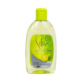Silka Calamansi Facial Cleanser