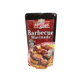 Mama Sita Barbecue Marinade Doy Pack