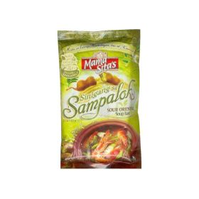 Mama Sita Oriental Soup Base