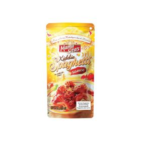Mama Sita Kiddie Spaghetti Sauce