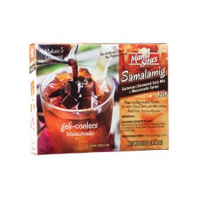 Mama Sita's Muscovado Syrup Gulaman Mix