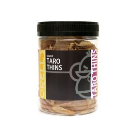 Orell's Glazed Taro Thins