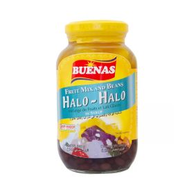 Buenas Halo Halo Fruit Mix & Beans