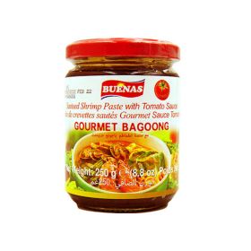 Buenas Bagoong Tomato Sauce